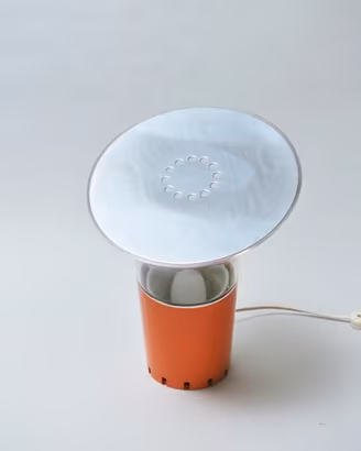 lampada da tavolo mod. Nitia per Design House/Harv