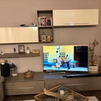 Mobile soggiorno moderno -parete attrezzata