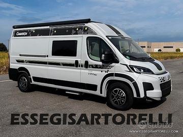 CHAUSSON SPORTLINE V 594 AUTOMATICO FRIGO MAXI 202