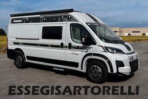 CHAUSSON SPORTLINE V 594 AUTOMATICO FRIGO MAXI 202