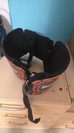 Bengio paracostole go kart XL