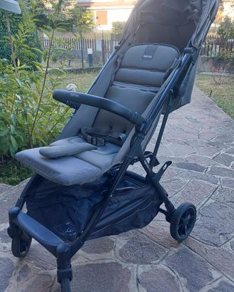 Passeggino Inglesina Now leggero e compato