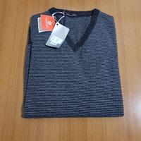 Maglione Uomo Christian Kloden Modena Nuovo Tg 52