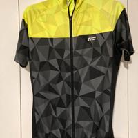 Maglia ciclismo Hot stuff S bici corsa mtb gravel