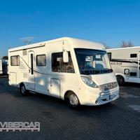Hymer B 554 Italian Edition