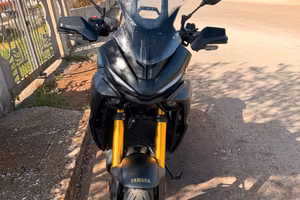 Yamaha tracer 7 2025 GT