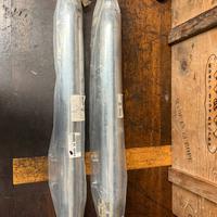 Terminali  Harley Davidson FLT FLH Evolution