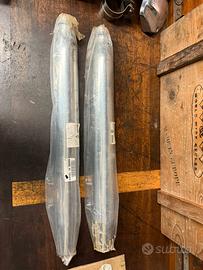 Terminali  Harley Davidson FLT FLH Evolution