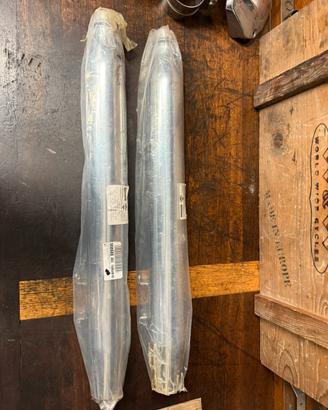 Terminali  Harley Davidson FLT FLH Evolution