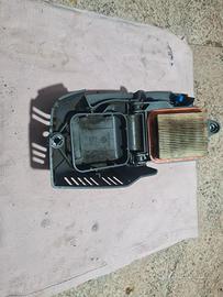 SCATOLA FILTRO COMPLETA EFCO DS30000