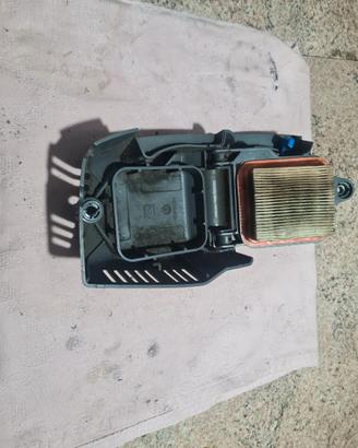 SCATOLA FILTRO COMPLETA EFCO DS30000