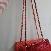 Due pochette colorate