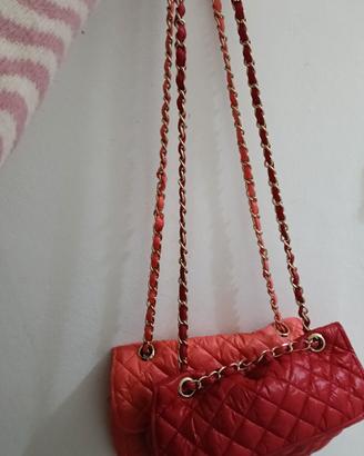 Due pochette colorate