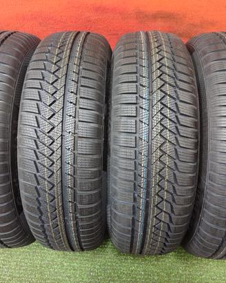 215 65 17 Gomme Invernali 2021 Continent 215 65R17