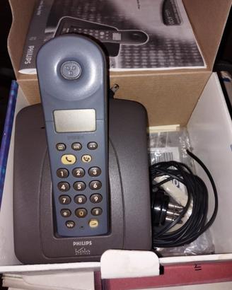 digital cordless PHILIPS