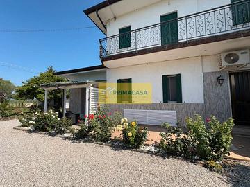 Jesolo, Cà Fornera porzione di casa Rif.2219
