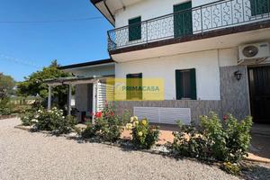 Jesolo, Cà Fornera porzione di casa Rif.2219