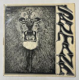 Album 33 giri "Santana"