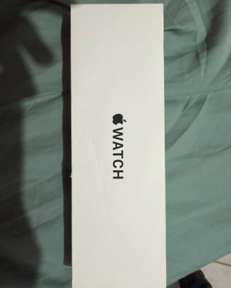 Apple Watch SE 2ª generazione 44mm