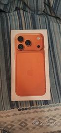 Iphone 17 pro