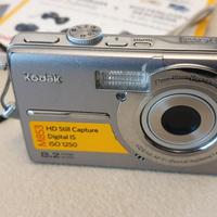 Fotocamera Kodak M853