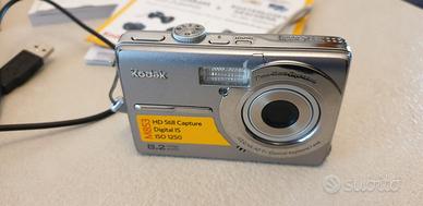 Fotocamera Kodak M853