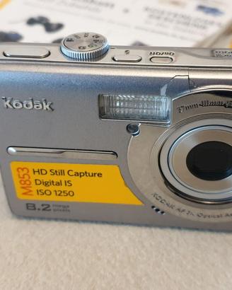 Fotocamera Kodak M853