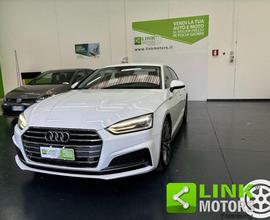 AUDI A5 2.0 TDI S-LINE190 CV S tronic KM CERT