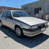 Alfa 75 twin spark
