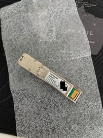 Mini ONT GPON SFP Technicolor AFM0002 TIM