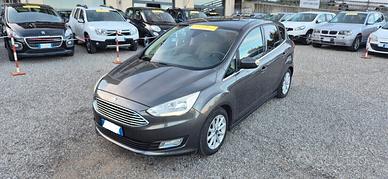 Ford C-Max 1.5 TDCi 120CV Titanium-2018-