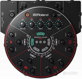 Session Mixer Roland HS-5