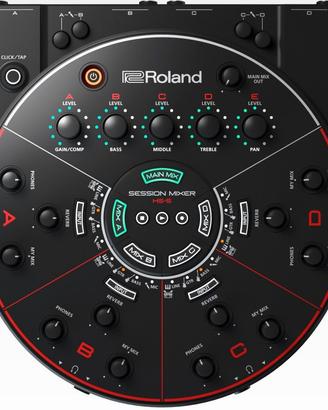 Session Mixer Roland HS-5