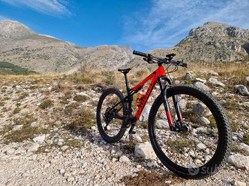 S-Works epic full 2018