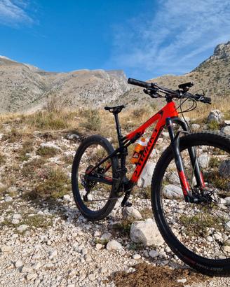 S-Works epic full 2018