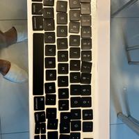 Tasti di ricambio per MacBook versione tedesca