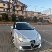 Alfa Romeo MiTo 1.4 T-Jet 155cv