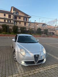 Alfa Romeo MiTo 1.4 T-Jet 155cv