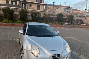 Alfa Romeo MiTo 1.4 T-Jet 155cv