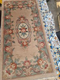Tappeto vintage