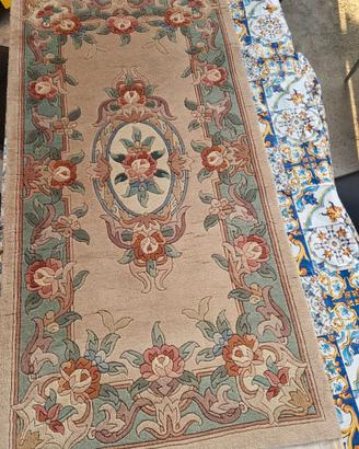 Tappeto vintage