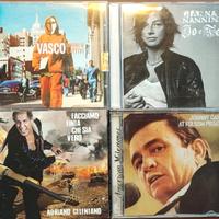 CUSTODIE CD VASCO, NANNINI, CELENANO ORIGINALI