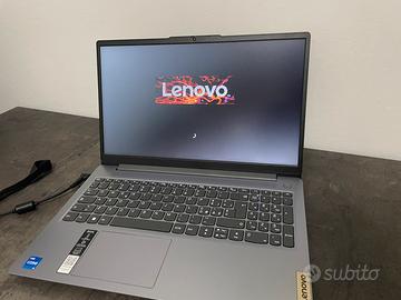 Lenovo Notebook IdeaPad Slim 3