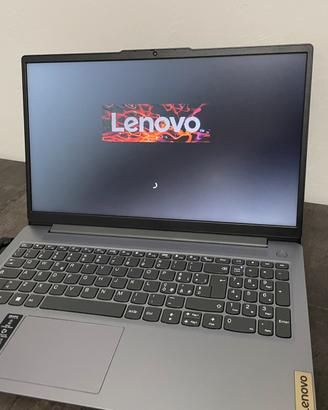 Lenovo Notebook IdeaPad Slim 3