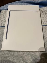 Macbook Air M5 13.6" Midnight (SIGILLATO)