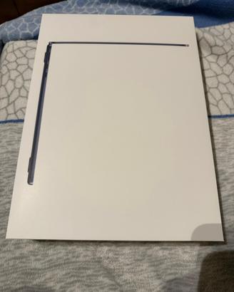 Macbook Air M5 13.6" Midnight (SIGILLATO)