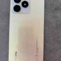 Realmi c53 smartphone