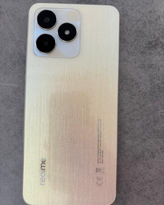 Realmi c53 smartphone