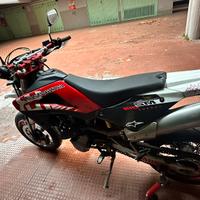 Ricambi Husqvarna SM610 IE 2008