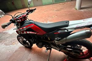 Ricambi Husqvarna SM610 IE 2008